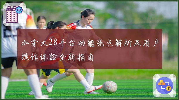 加拿大28平台功能亮点解析及用户操作体验全新指南