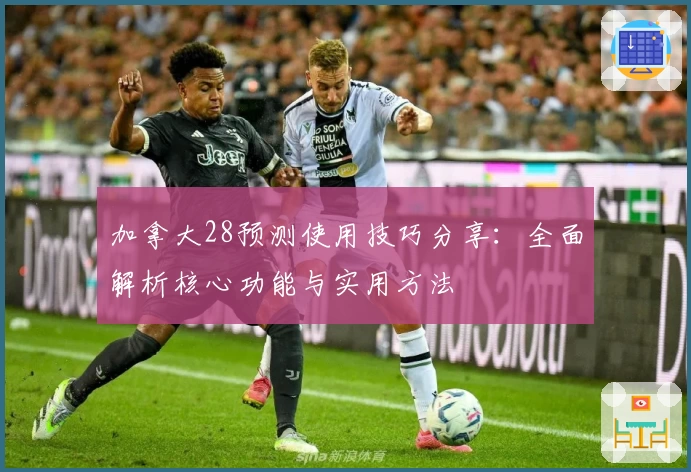 加拿大28预测使用技巧分享：全面解析核心功能与实用方法