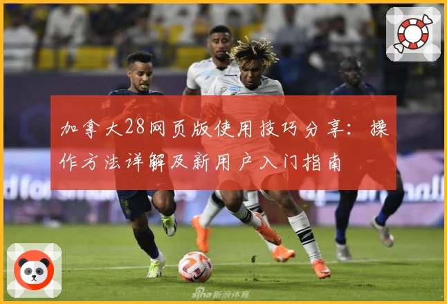 加拿大28网页版使用技巧分享：操作方法详解及新用户入门指南